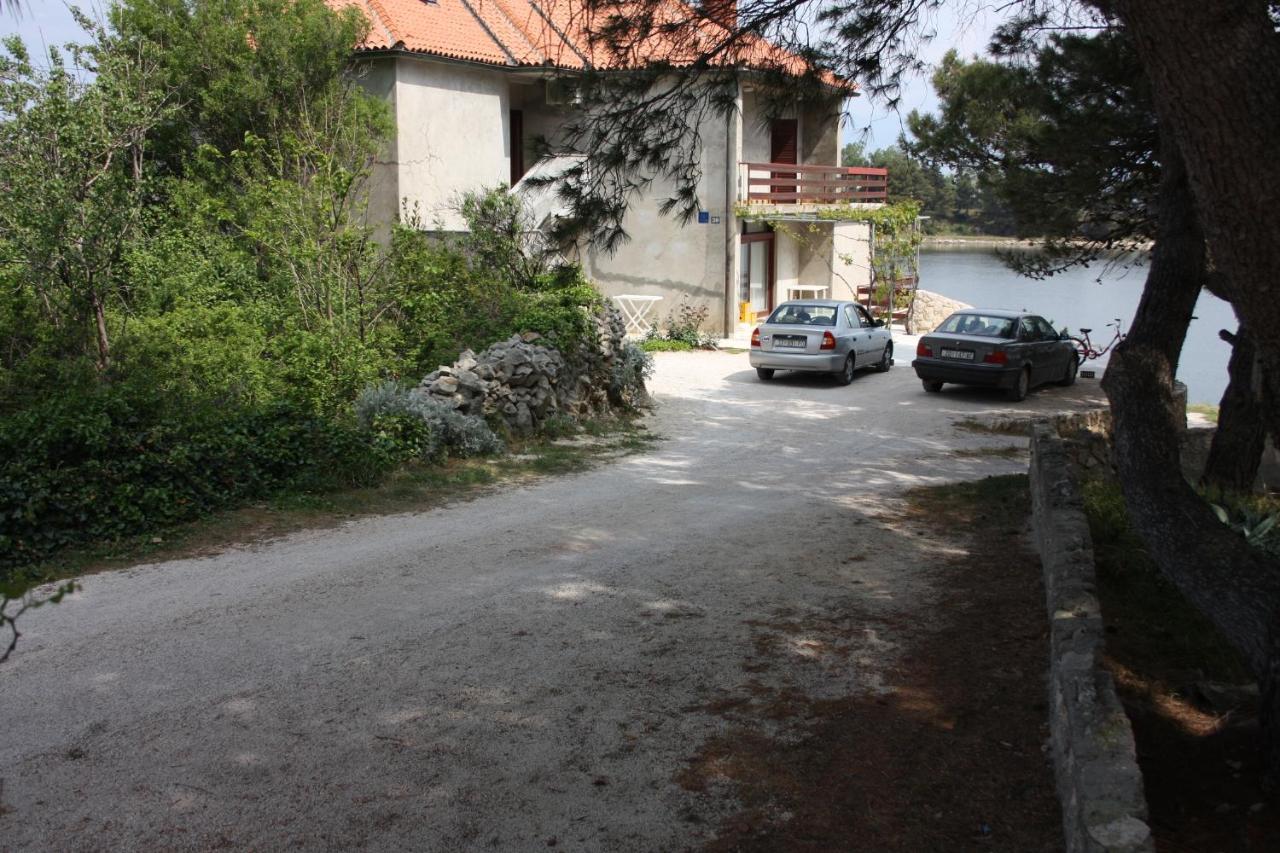 Seaside Apartments With A Swimming Pool Nin, Zadar - 6153 Ngoại thất bức ảnh